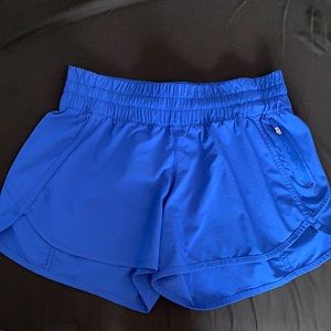 Lululemon Tracker Short 4”